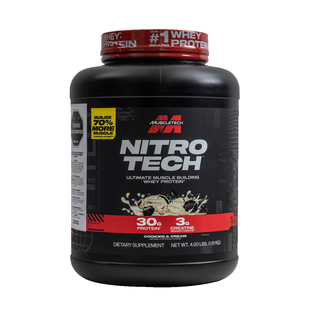 Nitrotech