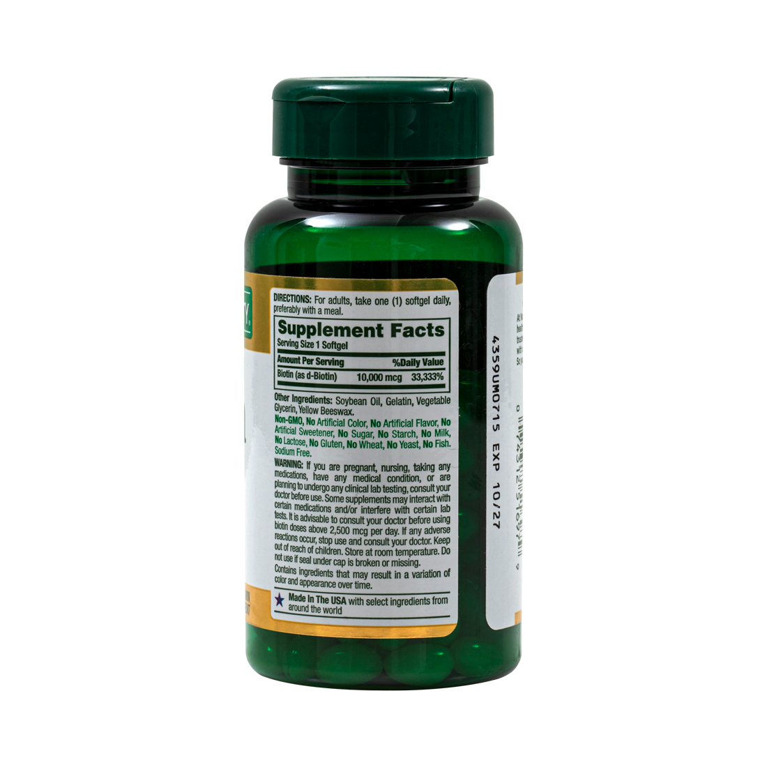 Biotin