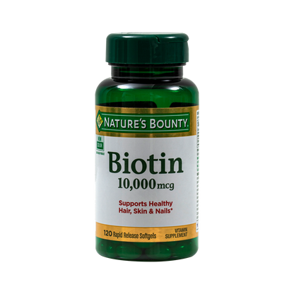 Biotin