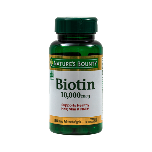 Biotin