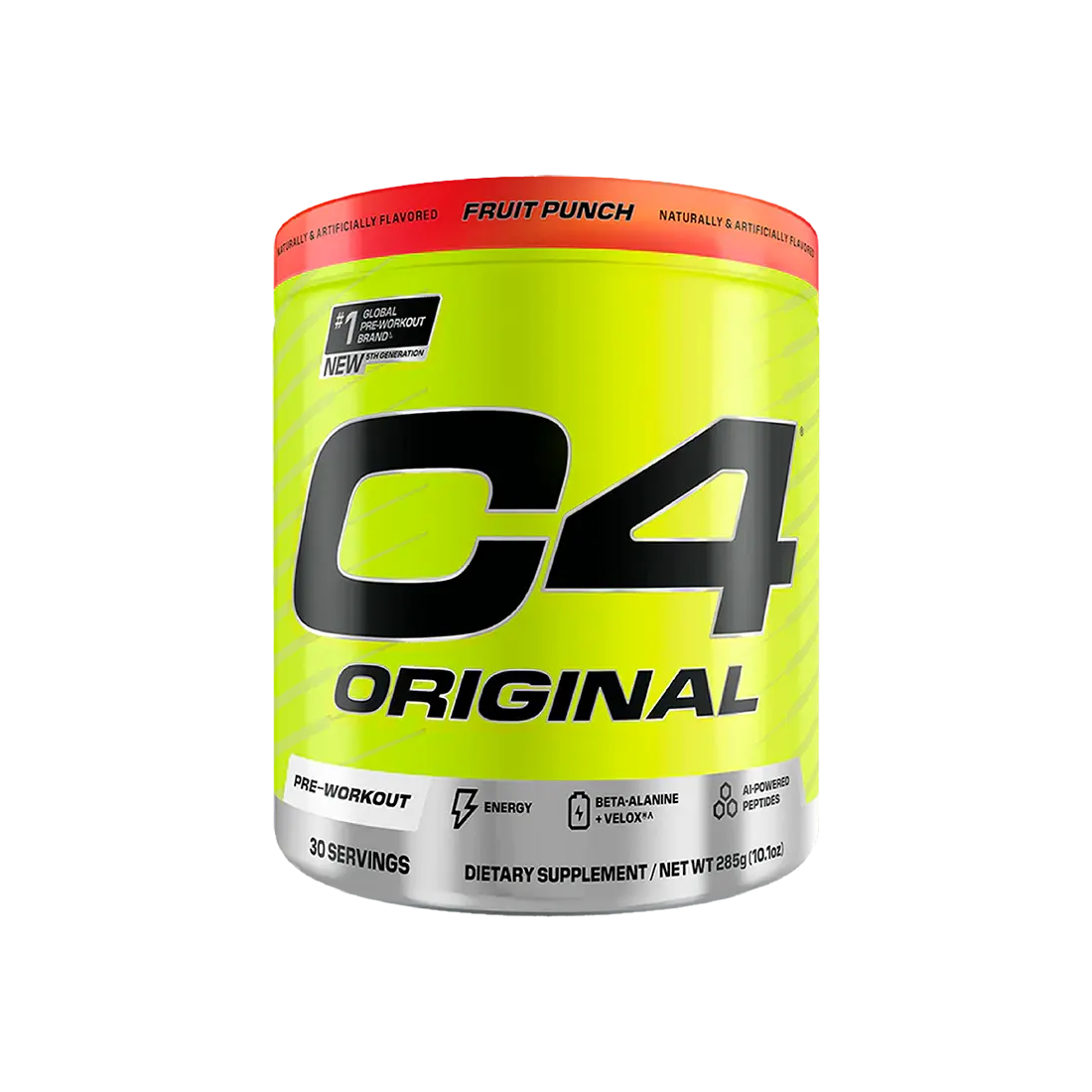 C4 Original