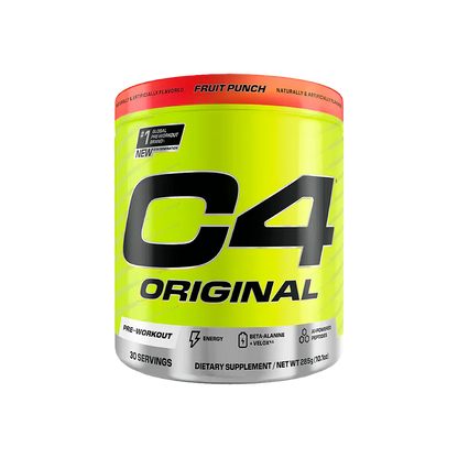 C4 Original