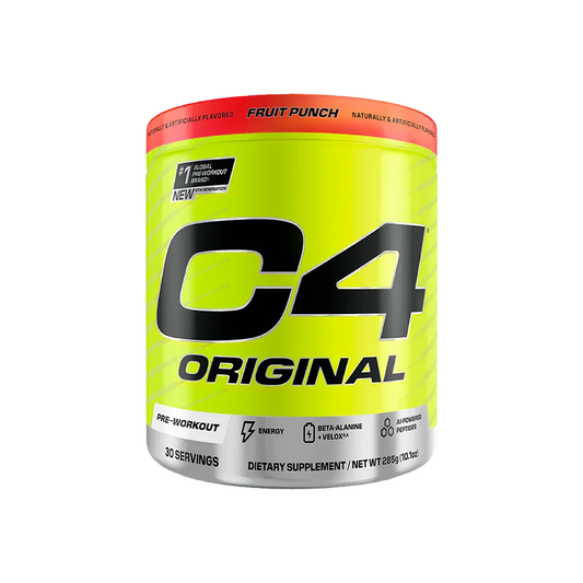 C4 Original