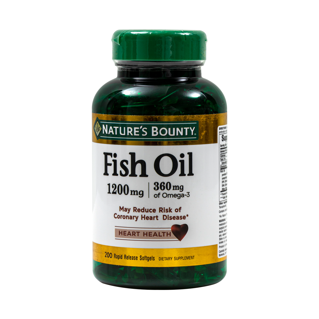 Fish Oil