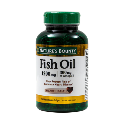 Fish Oil