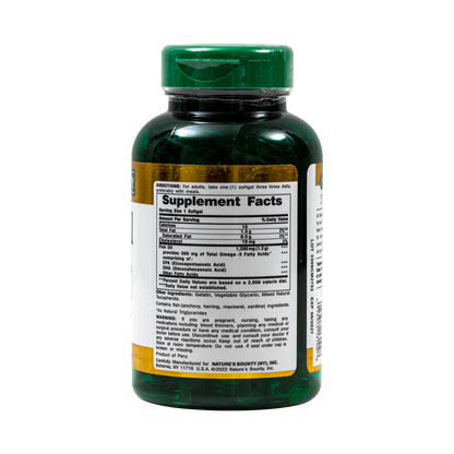 Fish Oil