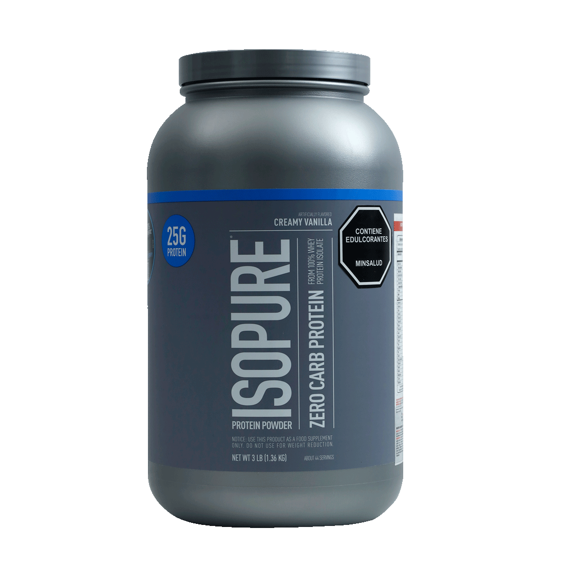 Isopure