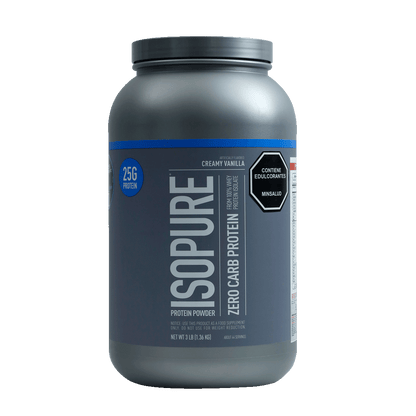 Isopure