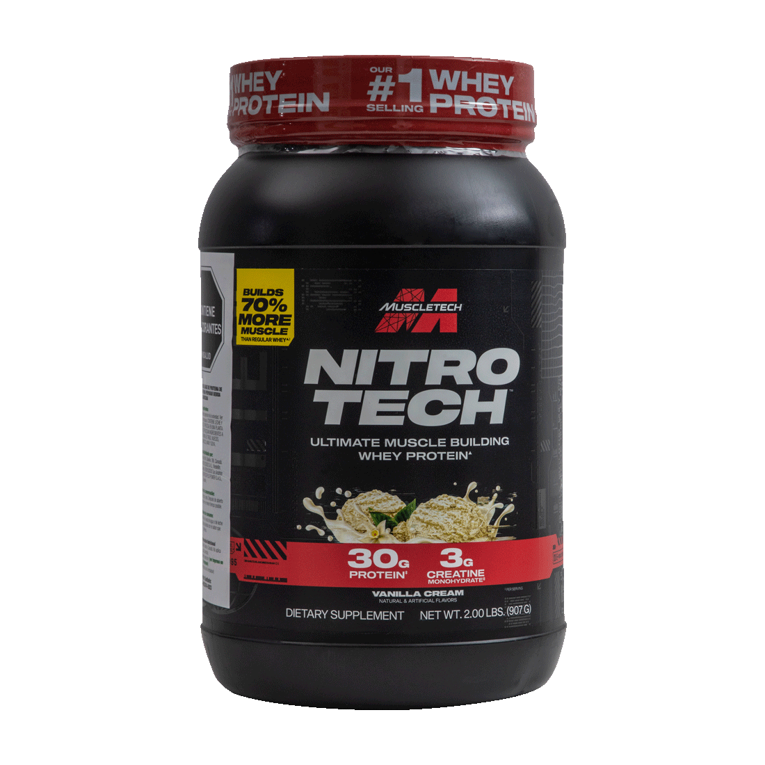 Nitrotech