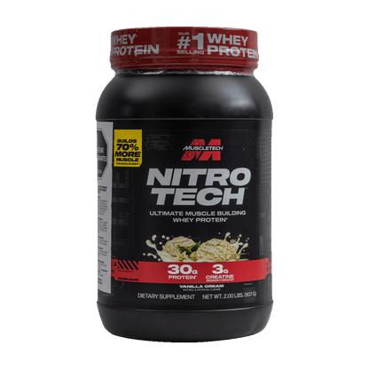 Nitrotech
