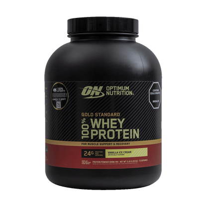 Whey Gold Standard