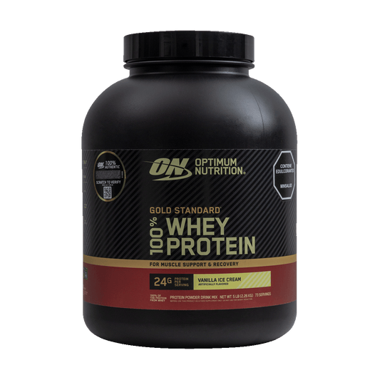 Whey Gold Standard
