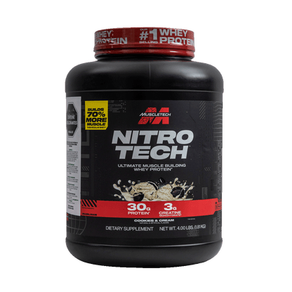 Nitrotech