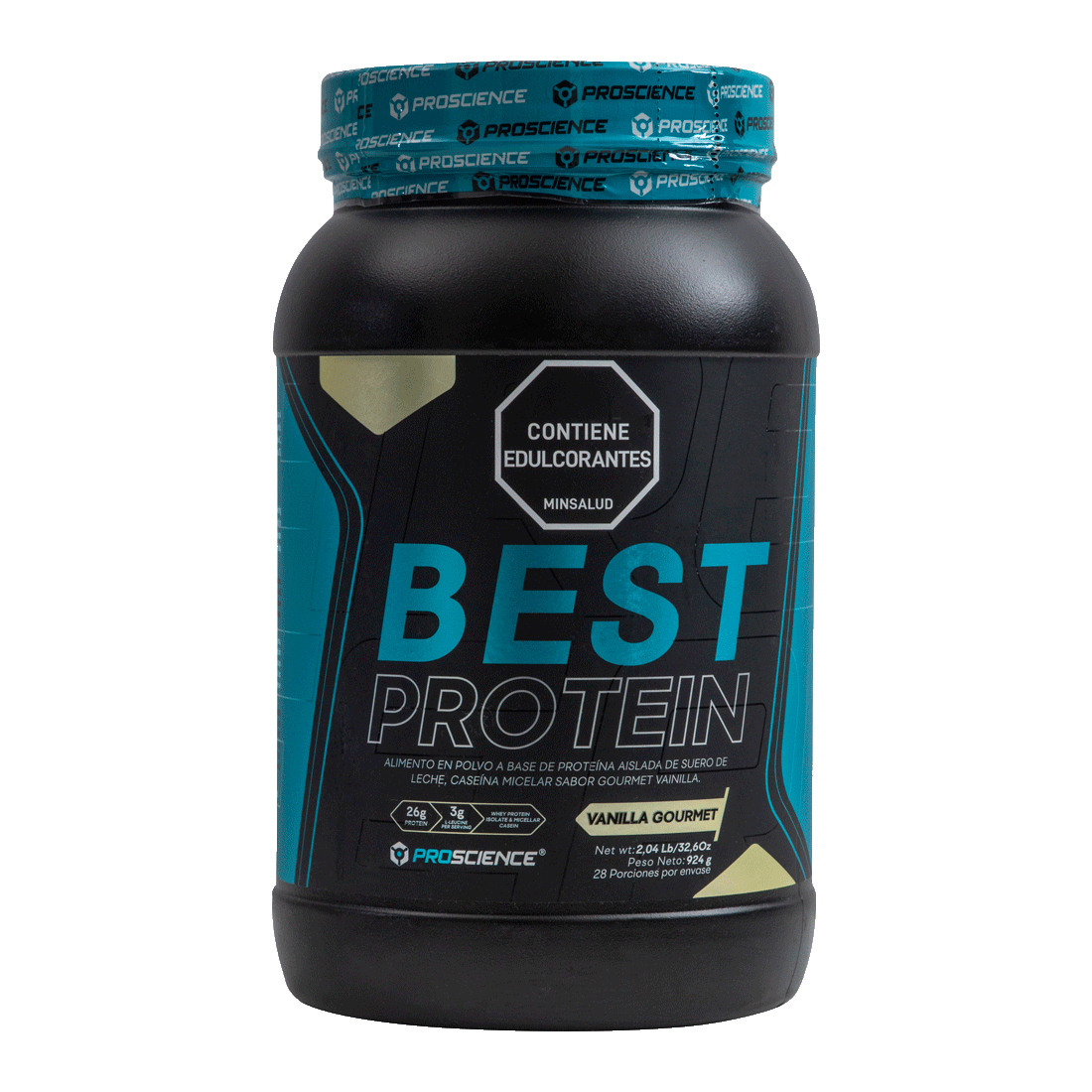 Best Protein