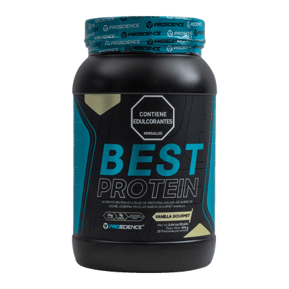Best Protein