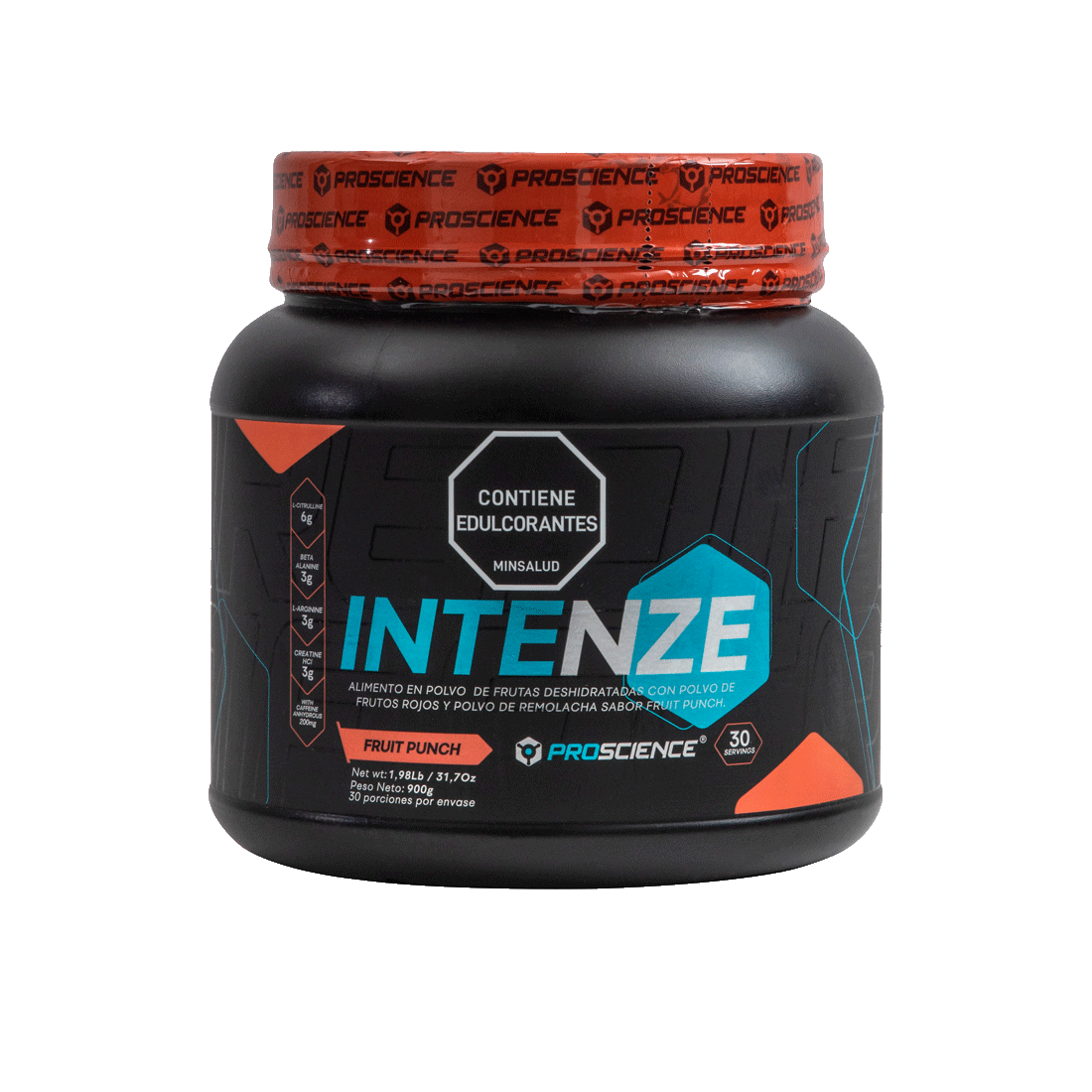 Intenze
