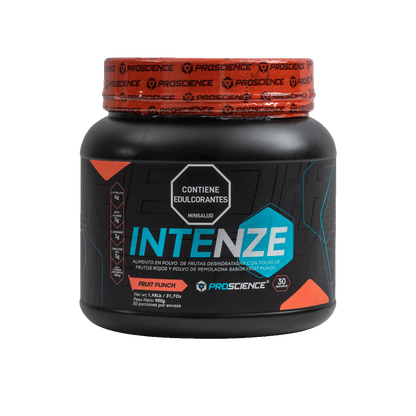 Intenze