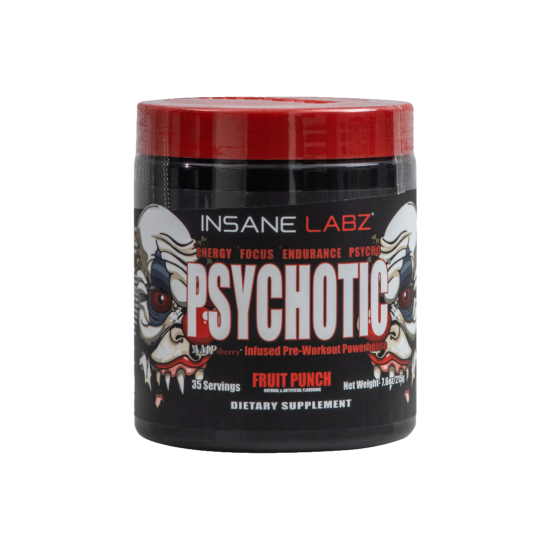 Psychotic