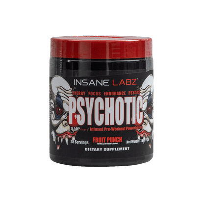 Psychotic