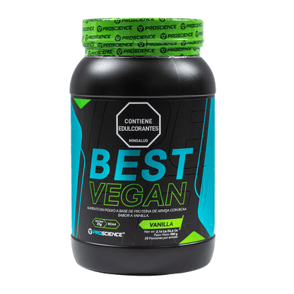Best Vegan