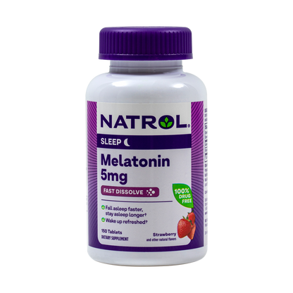 Melatonina