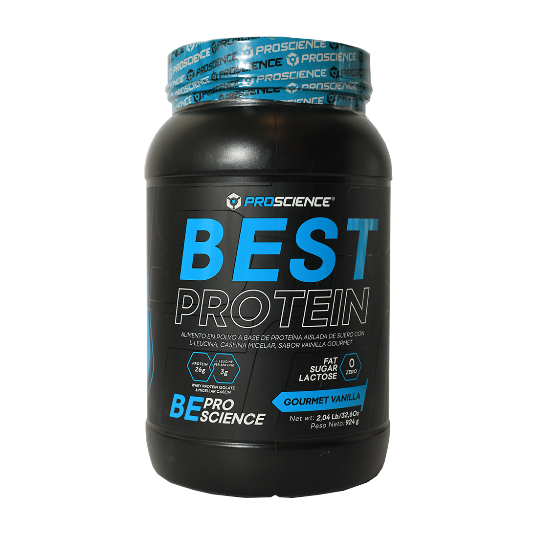 Best Protein