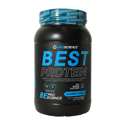 Best Protein