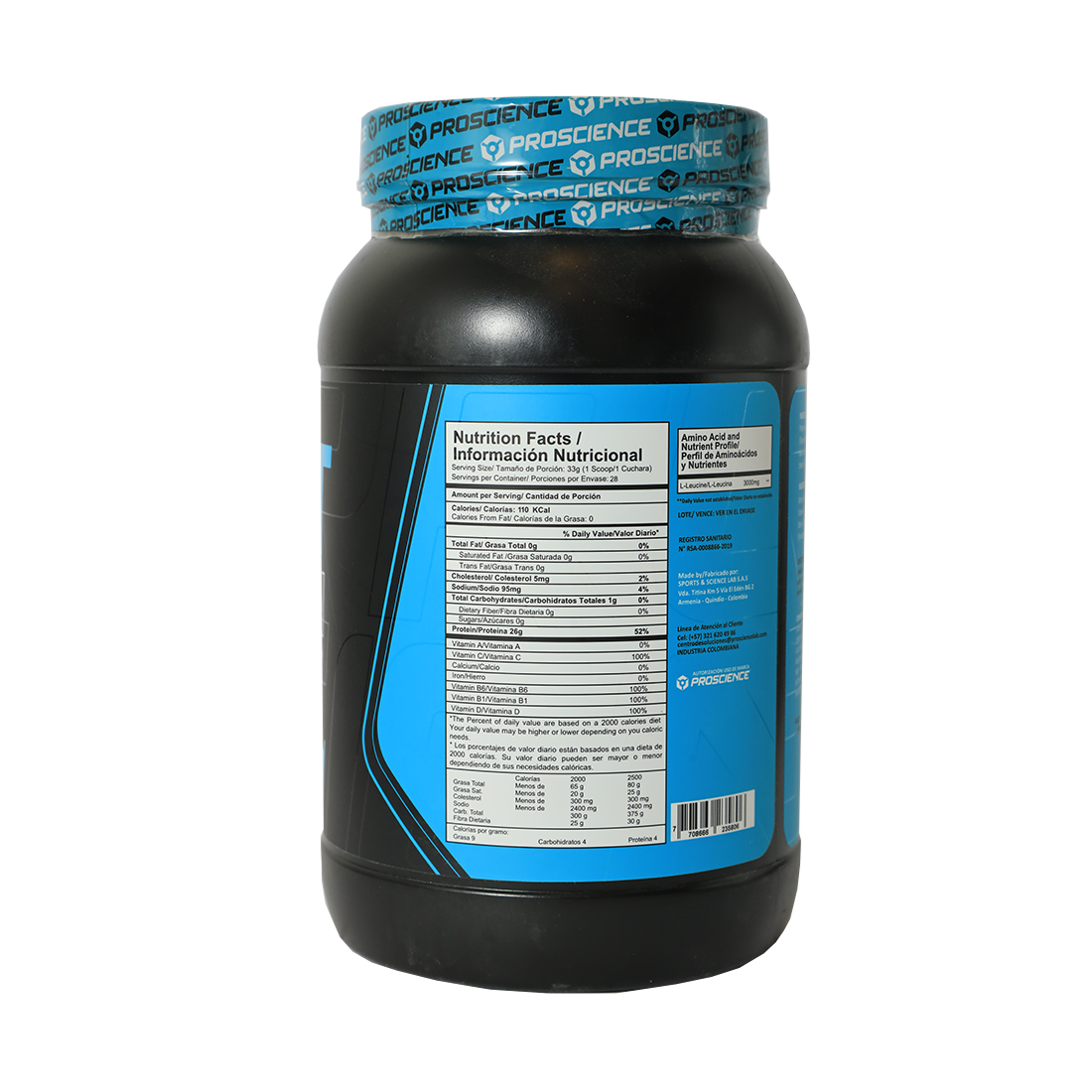 Best Protein