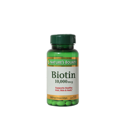 Biotin