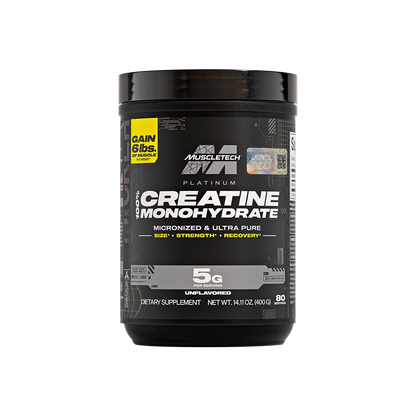 Creatina Platinum