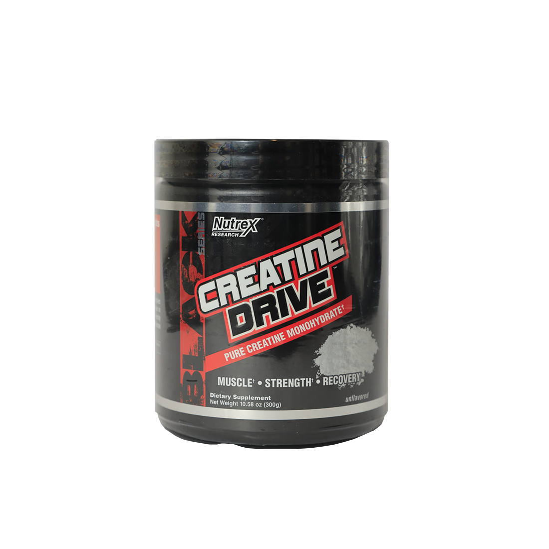 Creatina Drive