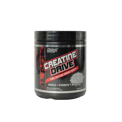 Creatina Drive