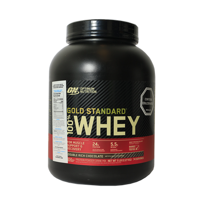 Whey Gold On