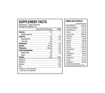 Isolate Simply