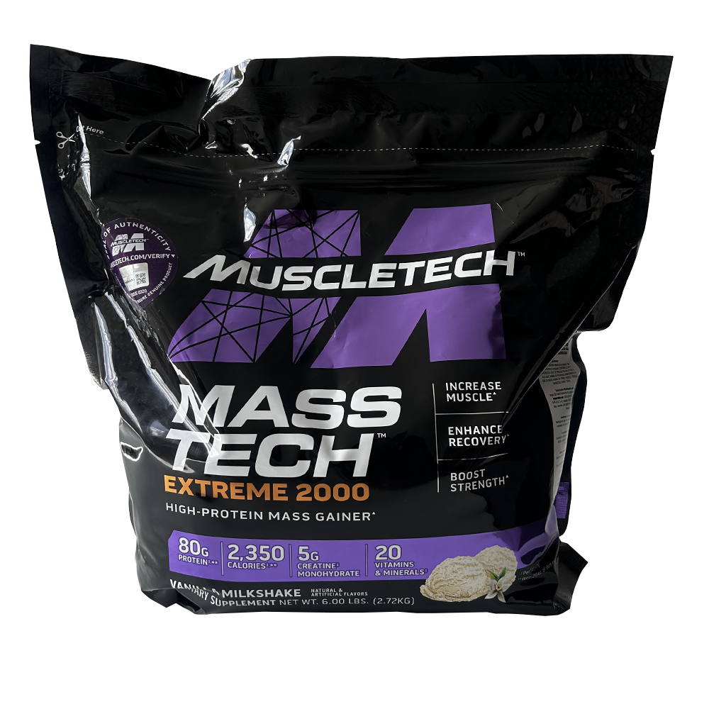 Mass Tech – fitPlace