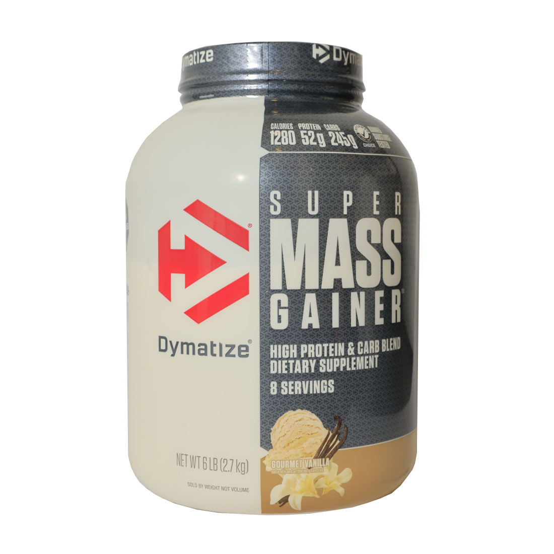 Super Mass Gainer