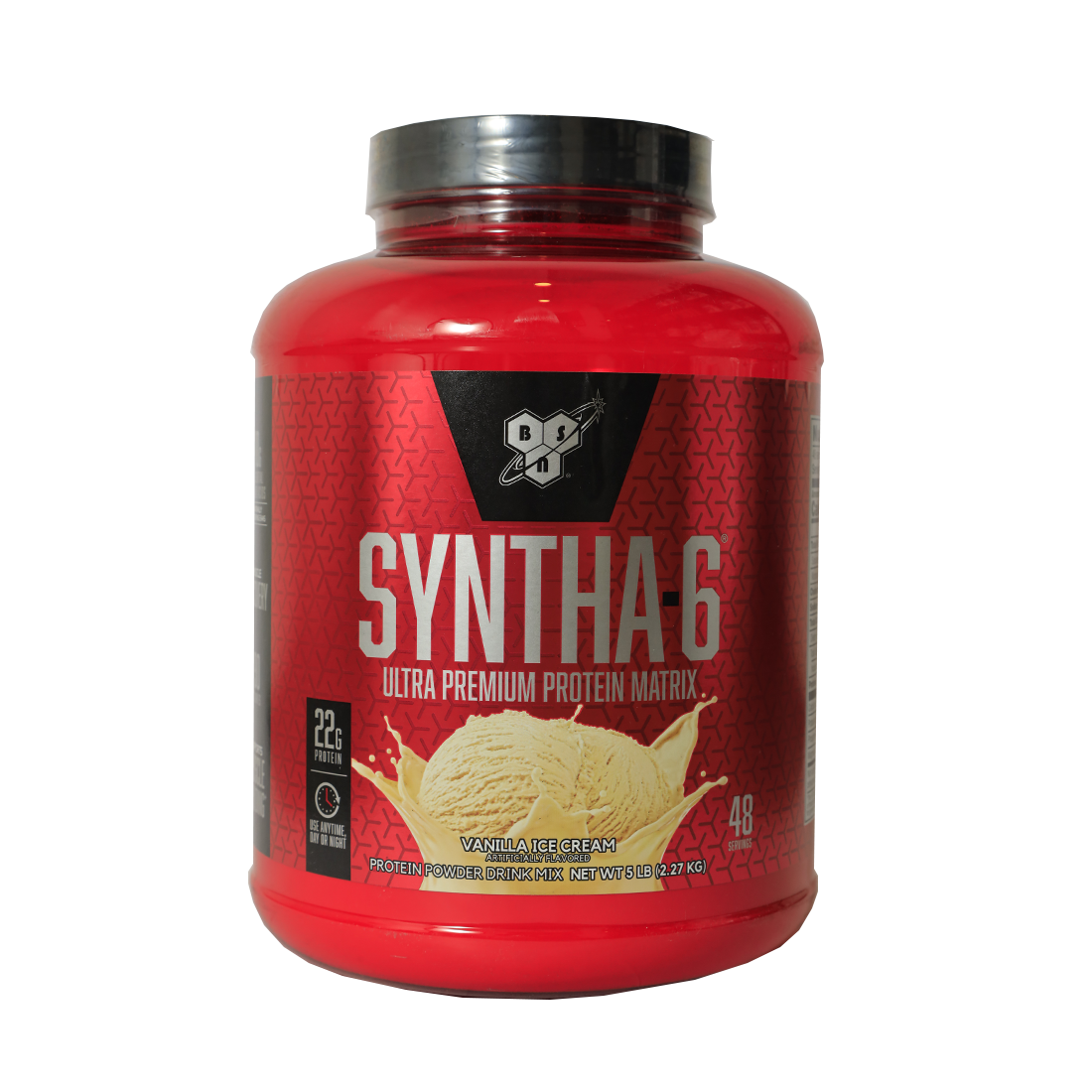 Syntha 6