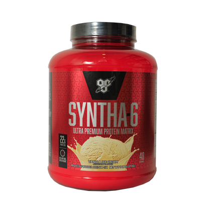 Syntha 6